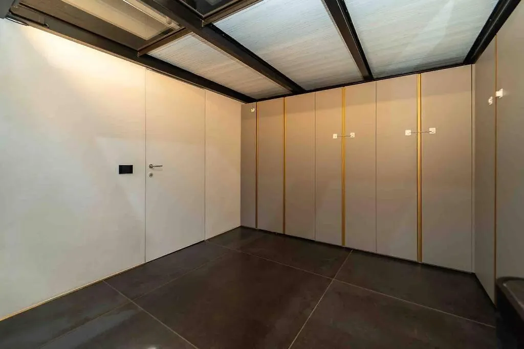 Prestigioso Loft In San Babila A 5 Min. Dal Duomo Apartment Milan