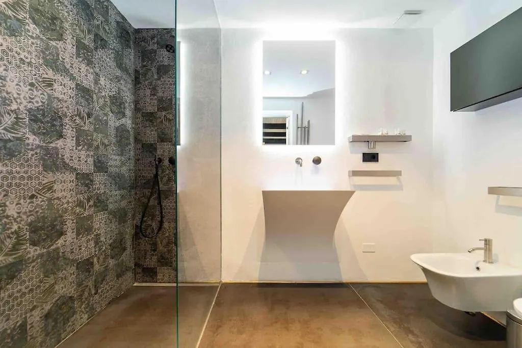 Prestigioso Loft In San Babila A 5 Min. Dal Duomo Apartment Milan Italy