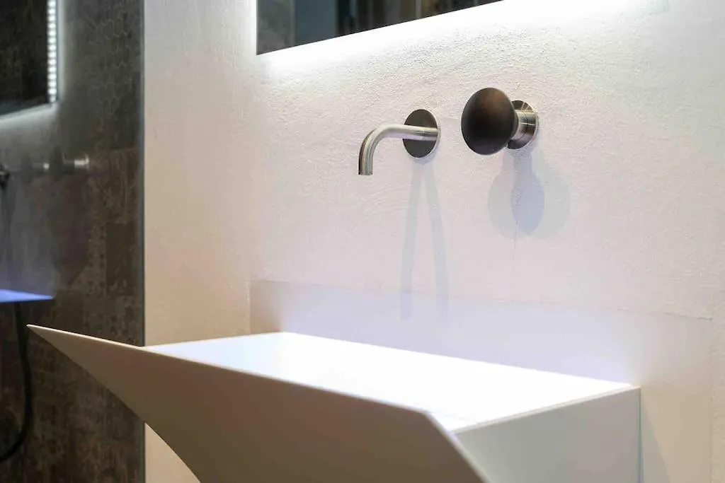 Prestigioso Loft In San Babila A 5 Min. Dal Duomo Apartment Milan Italy